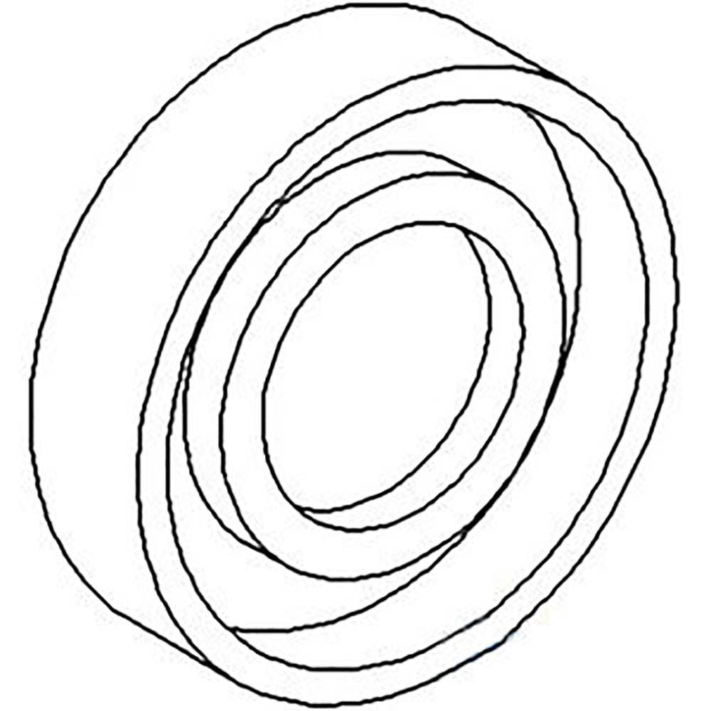 S.40757 Bearing, Transmission