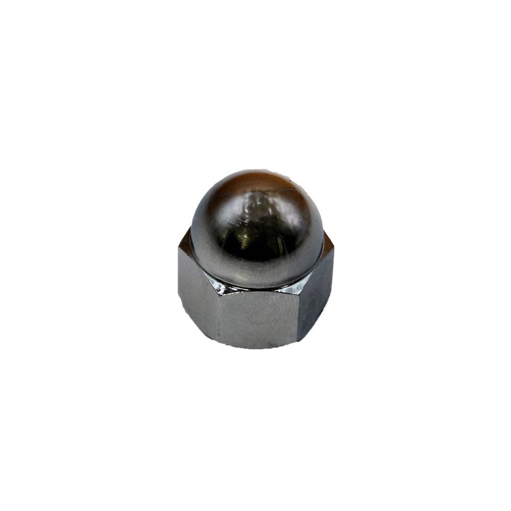 Steering Wheel Nut Fits Massey Ferguson Replaces 195592M1