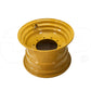 1956344 Wheel As (Rear) Fits Caterpillar Models