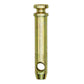 Top Link Pin Fits International Harvester Replaces 195647M1