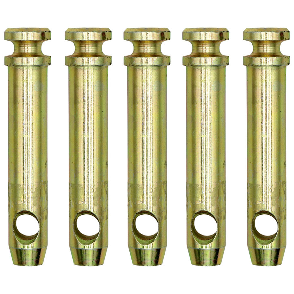 957E560 Five Fits CATegory 1 Top Link Pins Fits Ford 9N 2N 8N NAA 600 700 800 90