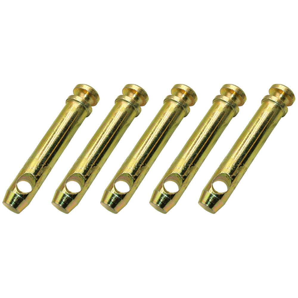 957E560 Five Fits CATegory 1 Top Link Pins Fits Ford 9N 2N 8N NAA 600 700 800 90