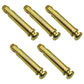 (5-Pack!) Tool Tuff Fits CAT 1 Tractor Top Link Pin 3/4" Dia. x 2-3/4" Usable Le