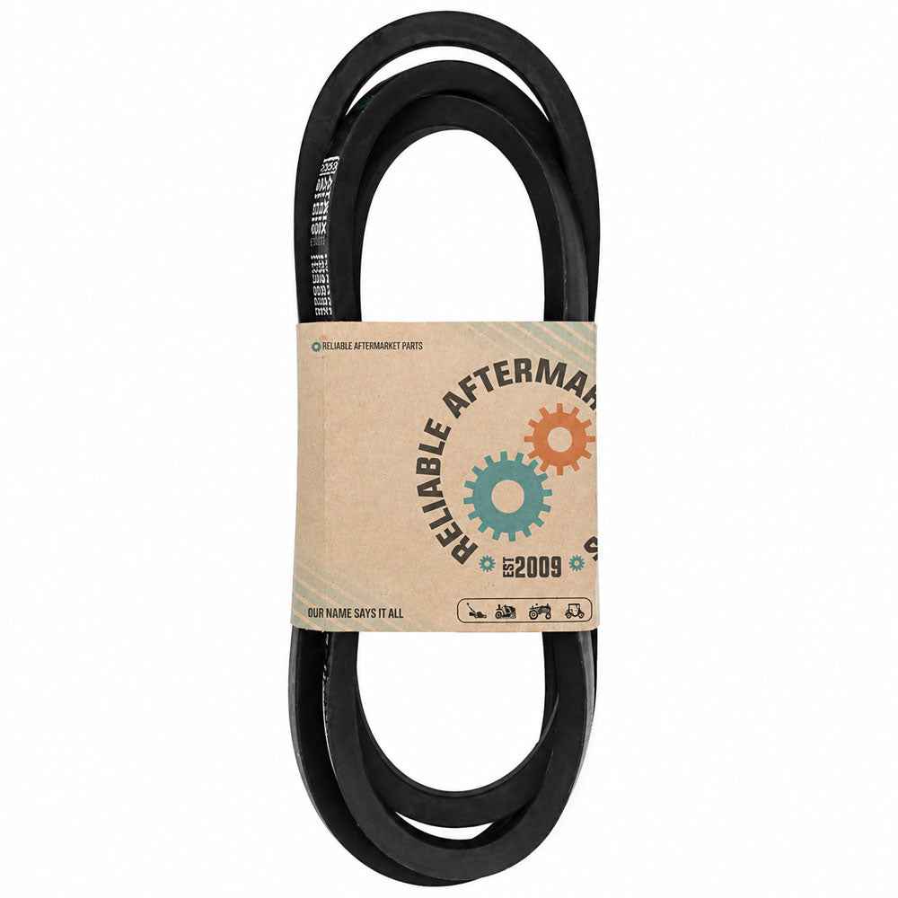 Replacement Classical 7/8" X 105" V-Belt Fits Several Applications 195672M1