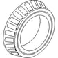 195675M1 Rear Axle Bearing Cone Fits Massey Ferguson 35 135 150 TO35 50 230 462A