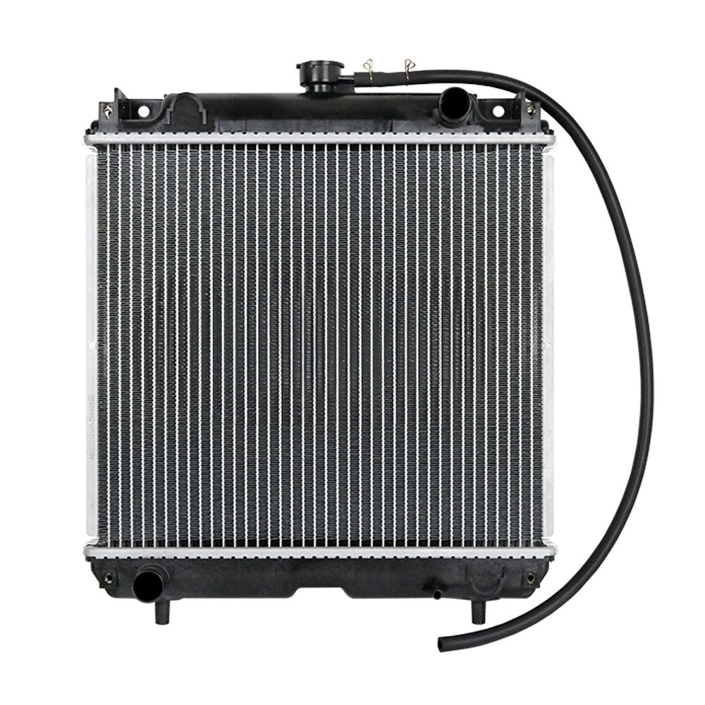 Fits Mahindra Tractor 1626 2815 3215 Aftermarket Radiator 19570411000