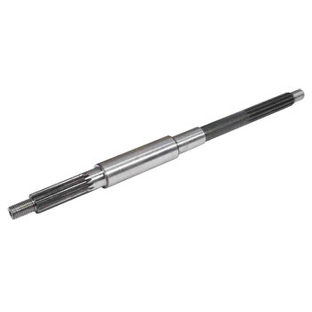 WN-1957657C2-PEX Beater, Discharge, Shaft Fits International/CaseIH 1620 1640