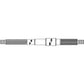 WN-1957657C2-PEX Beater, Discharge, Shaft Fits International/CaseIH 1620 1640