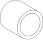 195783M1  Steering Gear Inner Bushing Fits Massey Ferguson TEA20 TE20 TO20 TO30