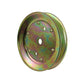 Spindle Pulley Fits Internal Use Replaces 80-91-052