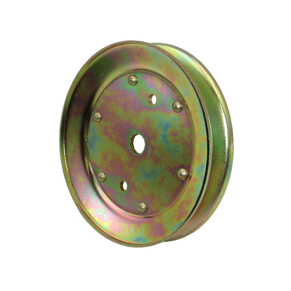 Replacement Spindle Pulley 6-1/4 for AYP 195945/197473, 532197473
