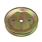 6 1/4" Lawn Mower Deck Spindle Pulley Fits Husqvarna 532195945 532 19 59-45