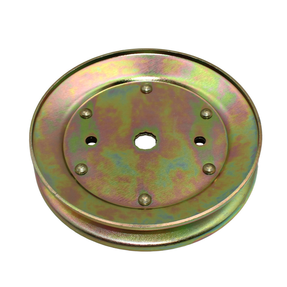 Spindle Pulley Fits AYP Replaces 195945