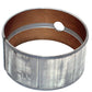 Steering Support Bushing Fits Massey Ferguson Replaces 196050M1