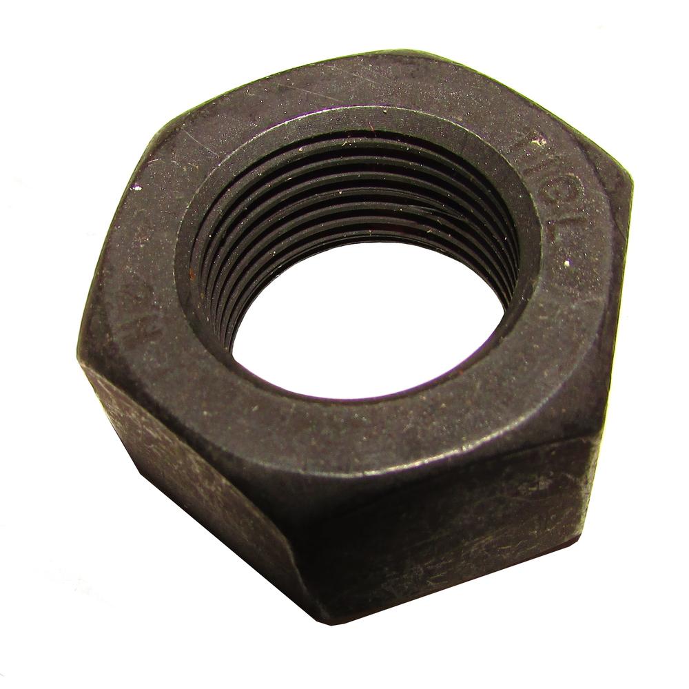 196059M1 New Jam Nut Fits Massey Ferguson 202 203 204 205 135 150 165 175 50 65