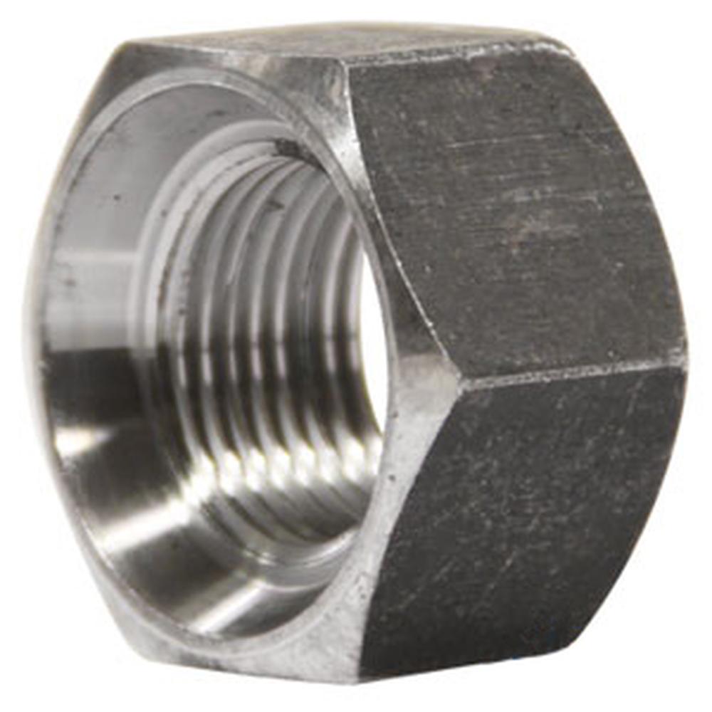 196059M1 New Jam Nut Fits Massey Ferguson 202 203 204 205 135 150 165 175 50 65