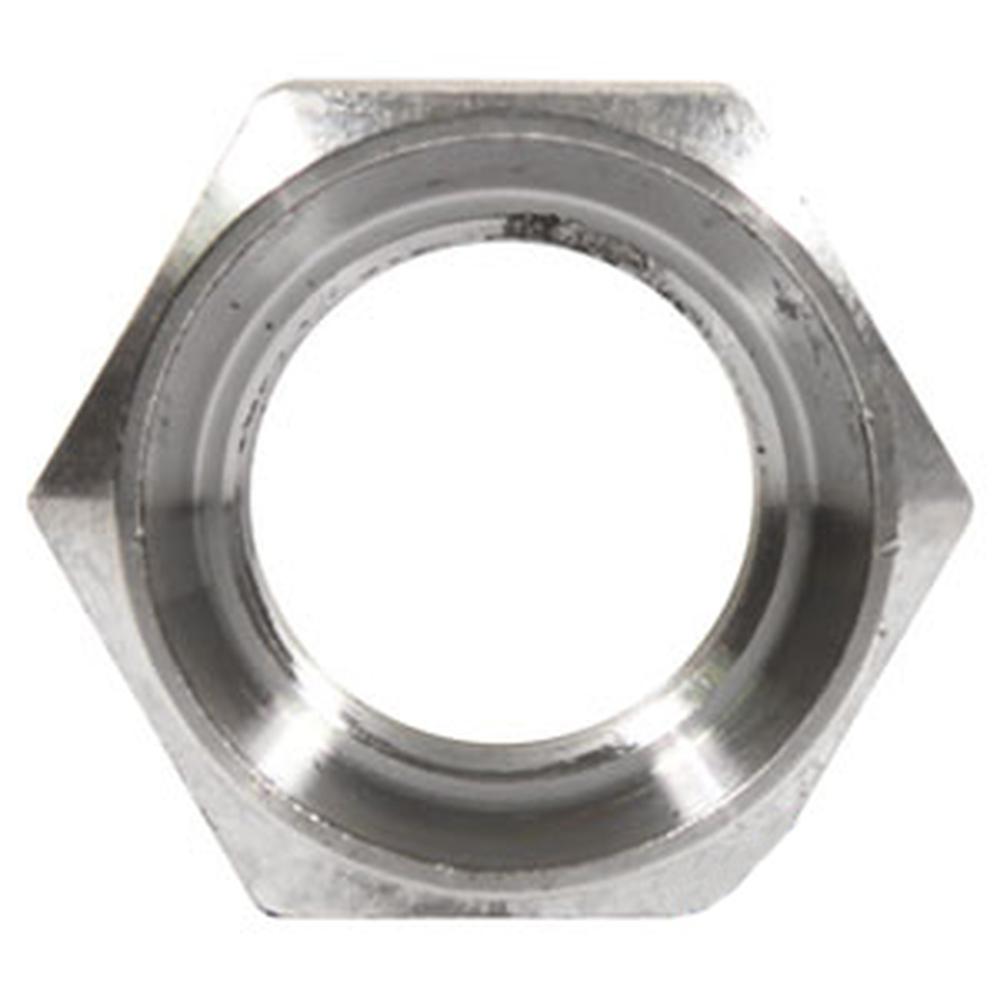 Drag Link Jam Nut Fits 135 150 165 175 202 203 204 205 196059M1