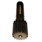 Tractor Shaft Sun For Tractors with MFWD  1961770C1