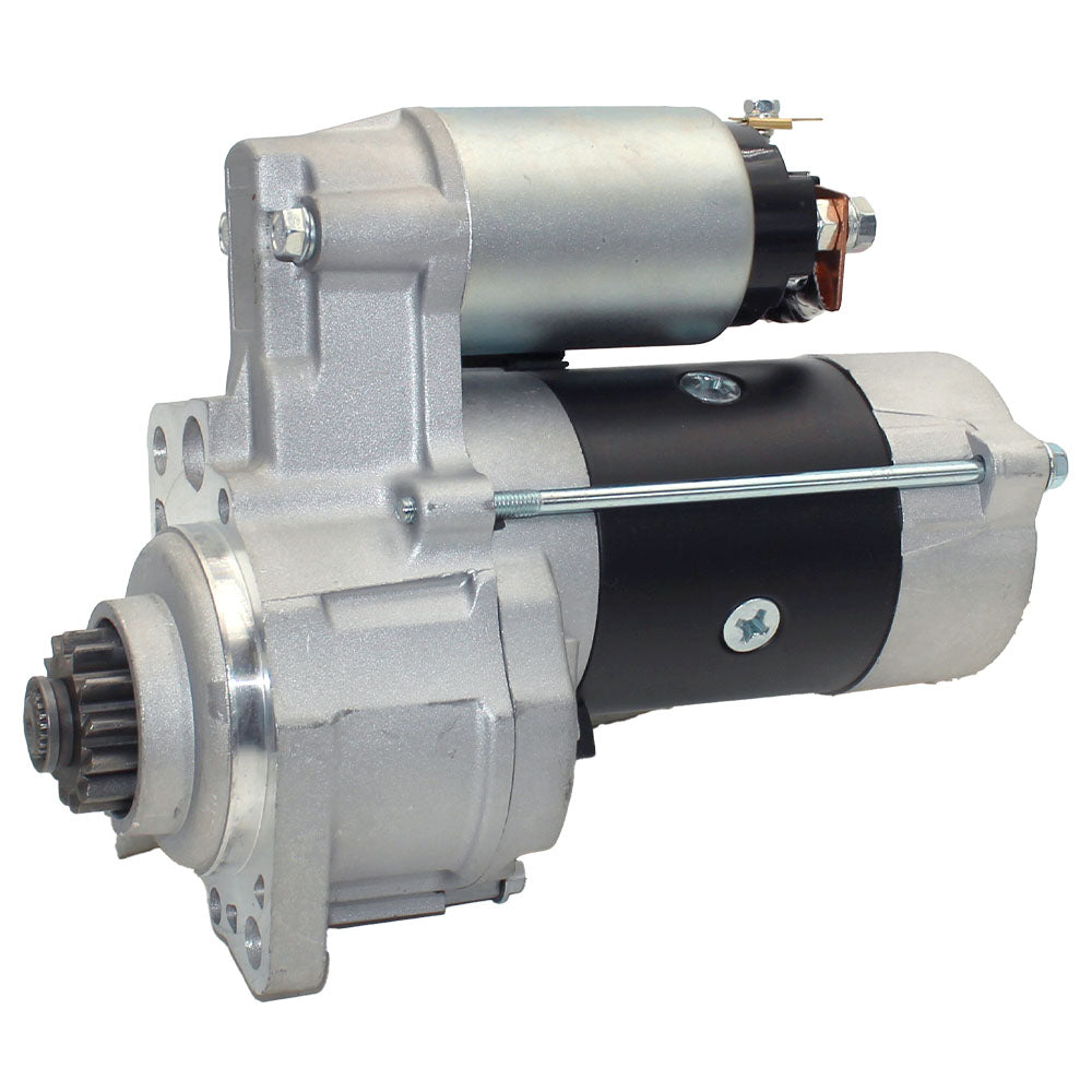 Starter Fits Bosch Replaces SR5037X