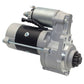 Starter Fits Bosch Replaces SR5037X
