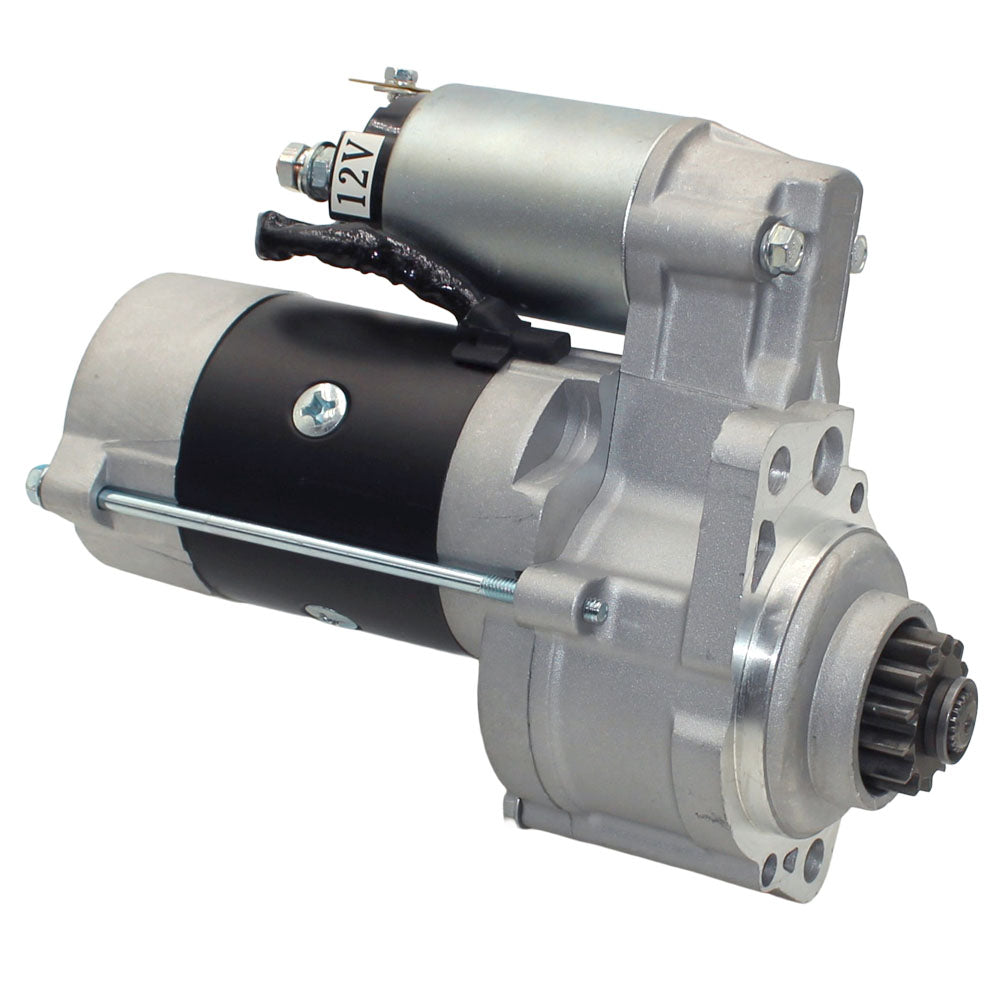 Starter Fits Delco Replaces DRS3598