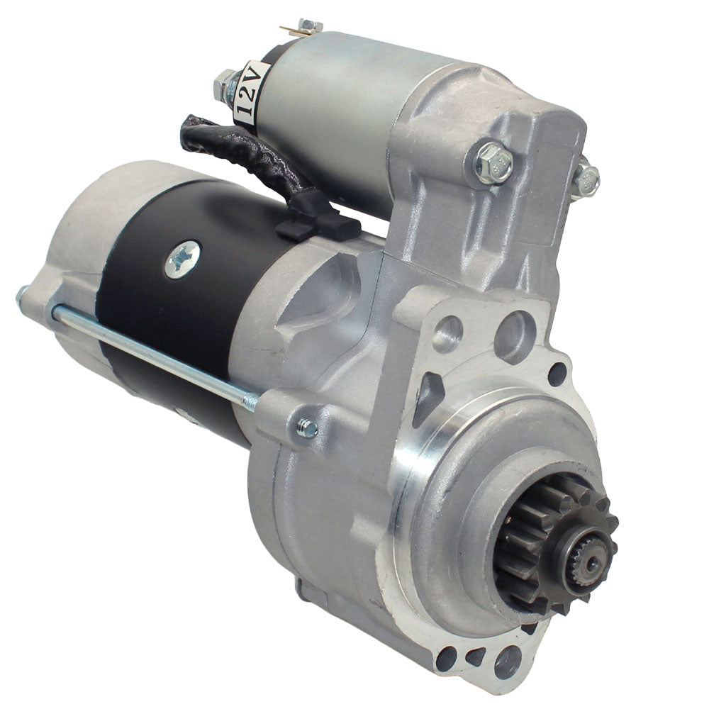 Starter Fits Delco Replaces DRS3598