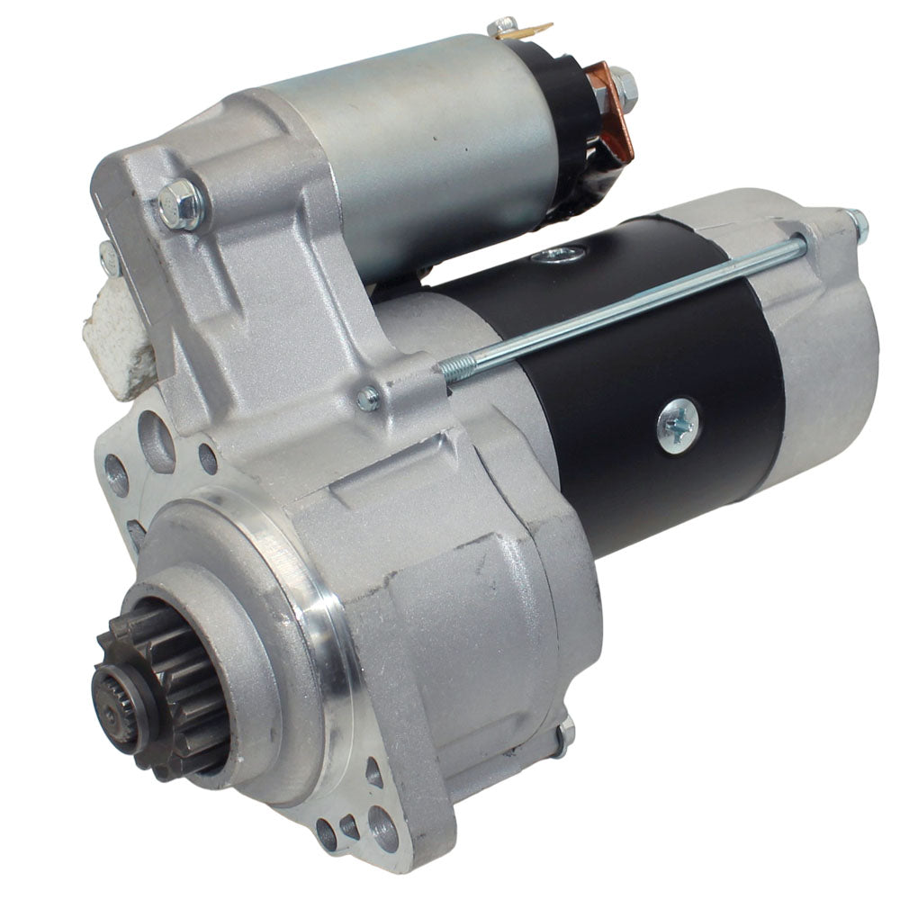 Starter Fits Bosch Replaces SR5037X