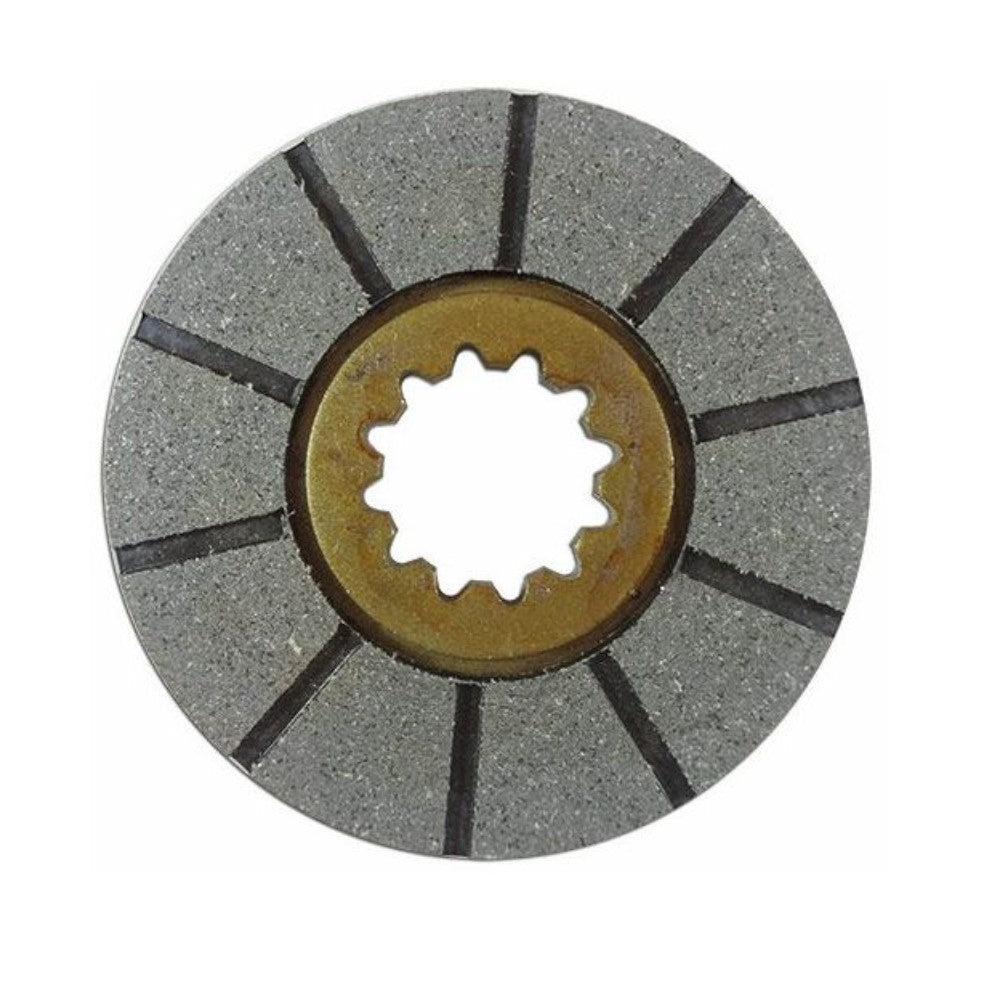 Heavy Duty Brake Disc Fits John Deere Replaces AH19839