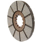 Disc -1963810C2 Fits Case 450 503 615 715 815 M Super M
