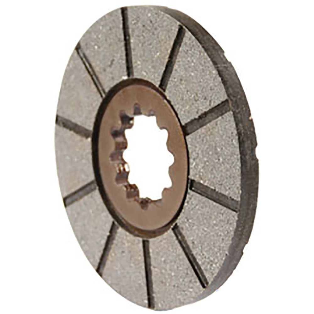 Heavy Duty Brake Disc Fits John Deere Replaces AH19839