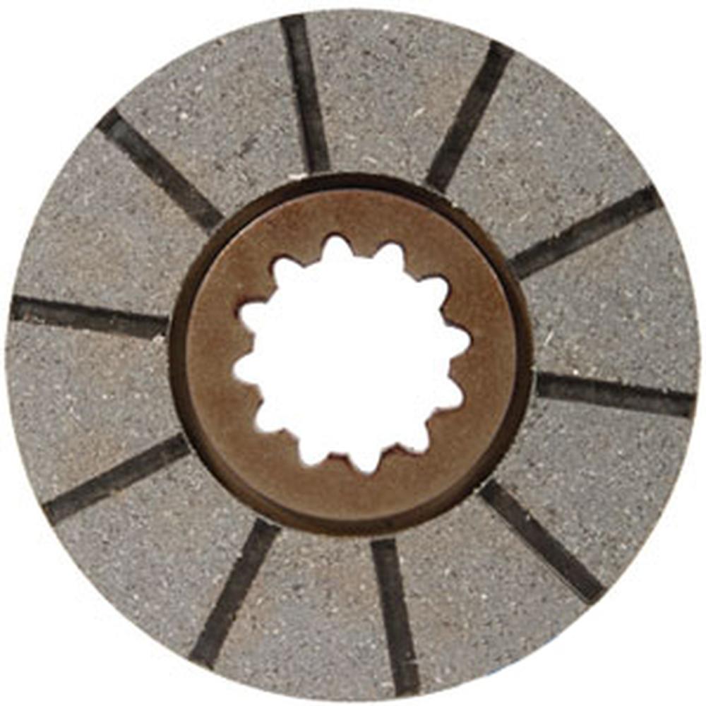 Brake Disc Fits FARMALL & Fits International 450 400 Super M M Fits John Deere
