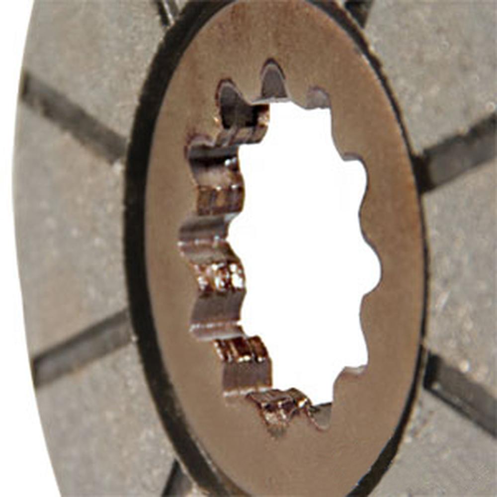 Disc -1963810C2 Fits Case 450 503 615 715 815 M Super M