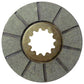Brake Disc Fits FARMALL & Fits International 450 400 Super M M Fits John Deere