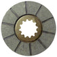 Brake Disc AH214069 Fits John Deere 4400 4420