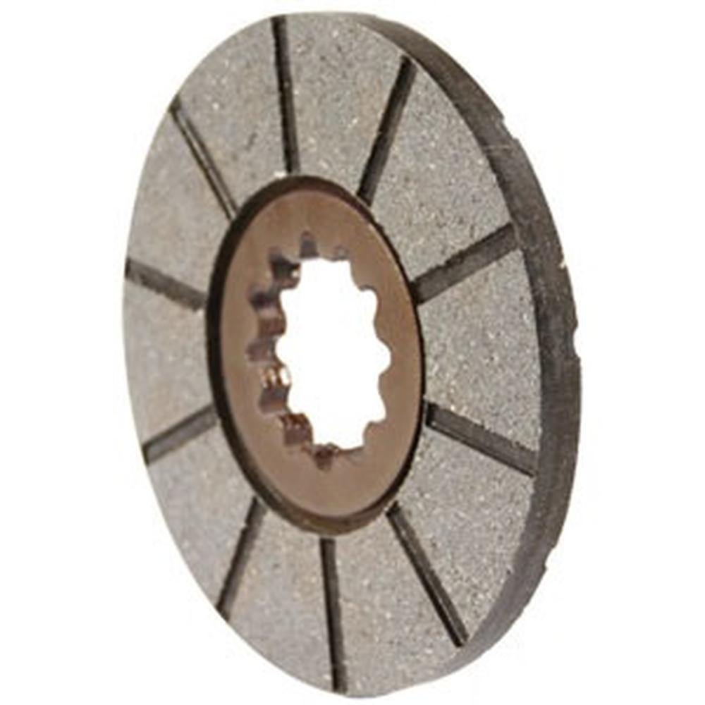 Brake Disc AH214069 Fits John Deere 4400 4420