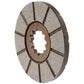 Brake Disc Fits FARMALL & Fits International 450 400 Super M M Fits John Deere