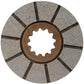 Brake Disc Fits FARMALL & Fits International 450 400 Super M M Fits John Deere
