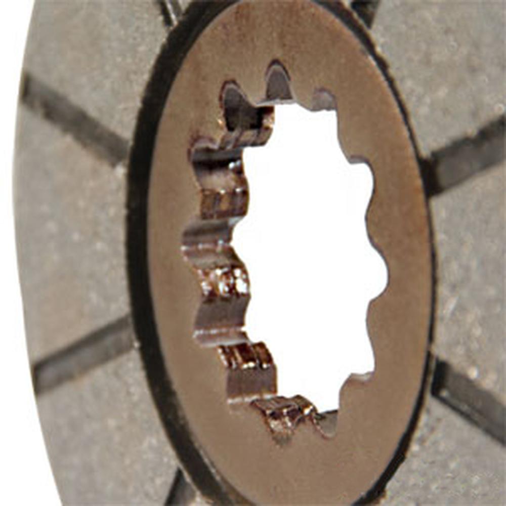 Heavy Duty Brake Disc Fits International Replaces 121961