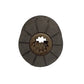 Qty 4: Heavy Duty Brake Disc Fits International Replaces 121961