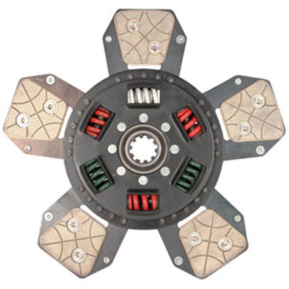 3225094R3 Trans Disc Fits Case-IH Tractor Models 624 644 654 724 734 743 744 745