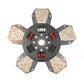 3225094R3 Trans Disc Fits Case-IH Tractor Models 624 644 654 724 734 743 744 745