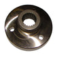 196482C3 AUXILIARY PUMP DRIVE PULLEY HUB Fits Case-IH 1420 1470 1620 1640 1644