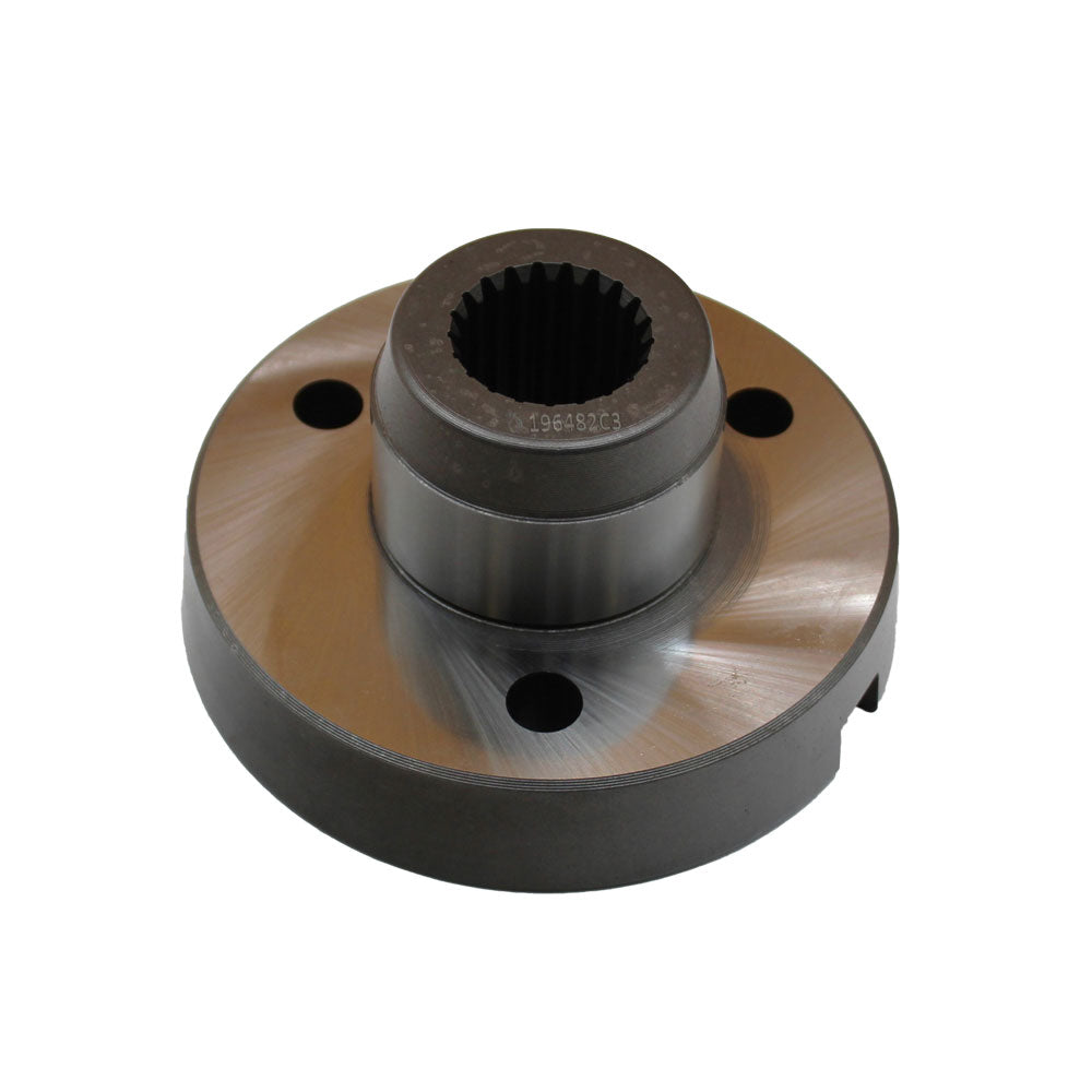 Auxilliary Hydraulic Pump Drive Hub Fits International 196482C2