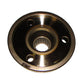 196482C3 AUXILIARY PUMP DRIVE PULLEY HUB Fits Case-IH 1420 1470 1620 1640 1644