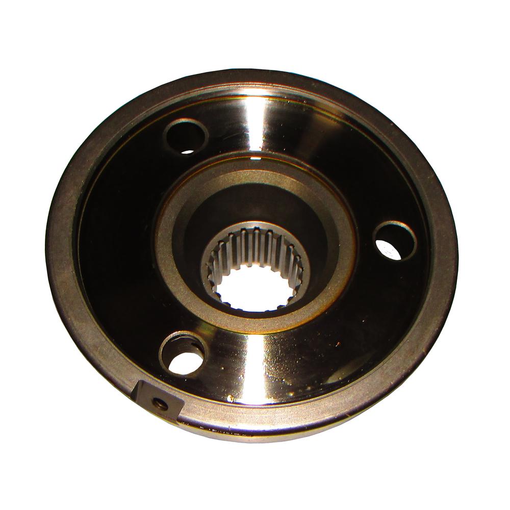 196482C3 AUXILIARY PUMP DRIVE PULLEY HUB Fits Case-IH 1420 1470 1620 1640 1644