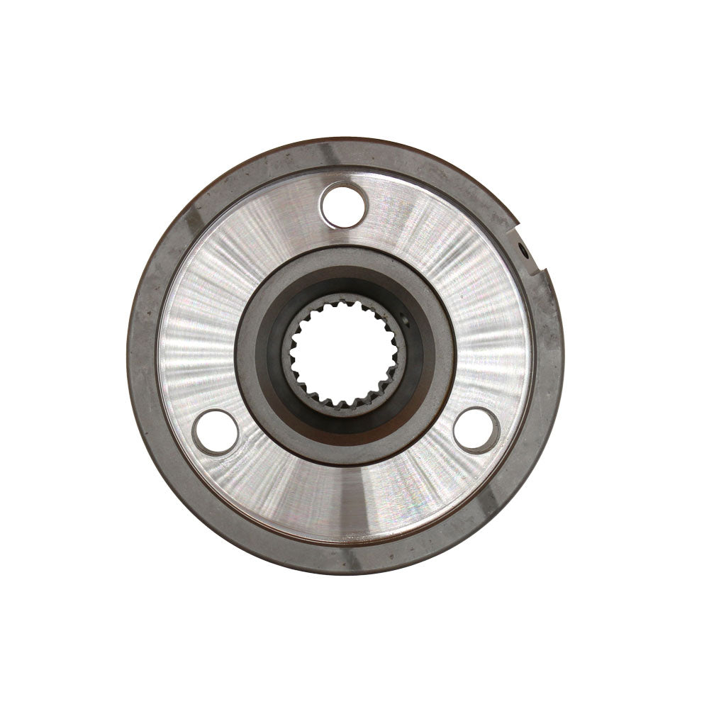 Auxilliary Hydraulic Pump Drive Hub Fits International 196482C2