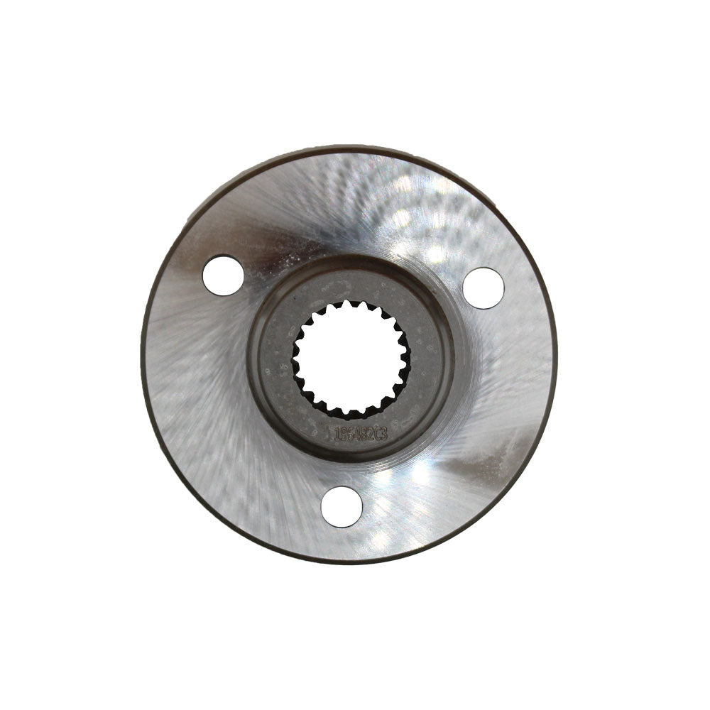 Auxilliary Hydraulic Pump Drive Hub Fits Case IH 1680 1660 Fits International