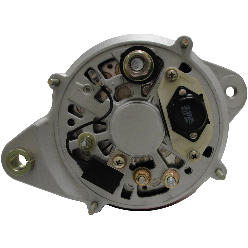 Alternator Fits Wilson Replaces 90-15-6236