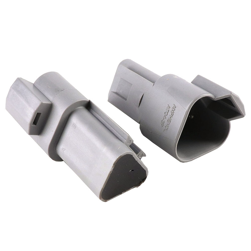 1964916C3-KIT - Draft Load Sensing Pin Elimination Kit Replaces 1964916C3