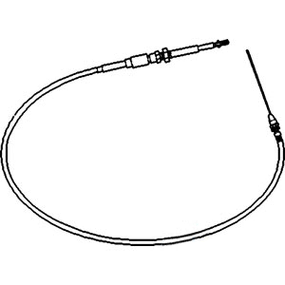 1965053C2 Fits Case IH 3230 385 4210 4230 4240 585 685 695 885 895 Cable